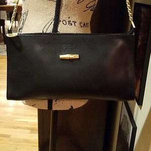 Longchamp NWOT Shoulder Bag